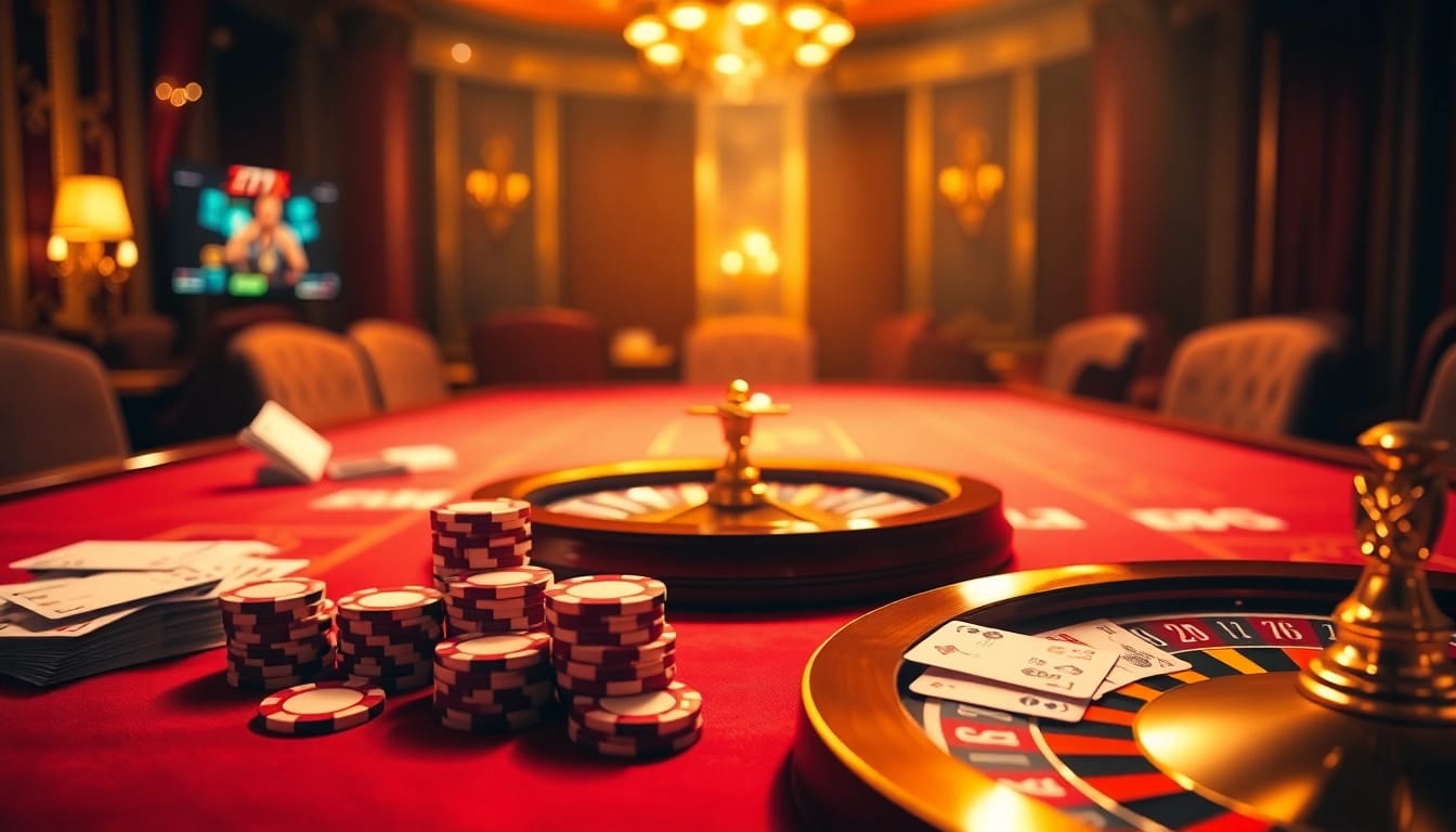 Experience thrill and luxury with the 777X app at our high-stakes casino tables.