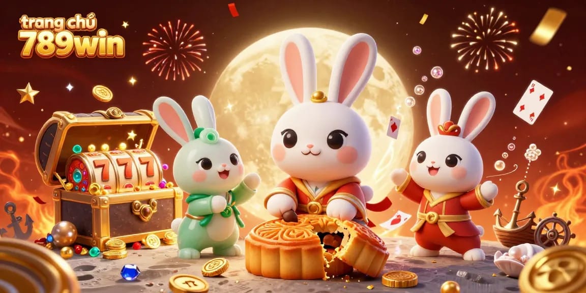 Experience winning excitement at trang chủ 789win with thrilling games set in a vibrant casino atmosphere.