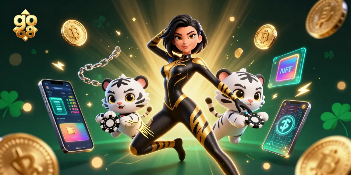 Engage in thrilling gameplay at go 88 with stunning visuals and exciting casino elements.