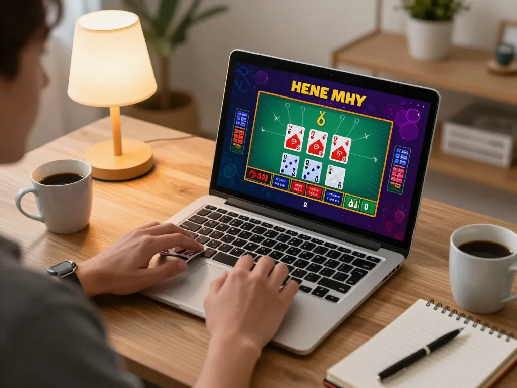 Engage with vin88 live dealer blackjack for strategic betting from home.
