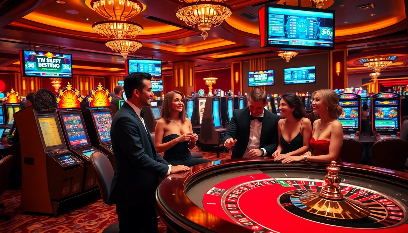Experience the thrill of gaming at PS99COM with vibrant casino action and excitement.