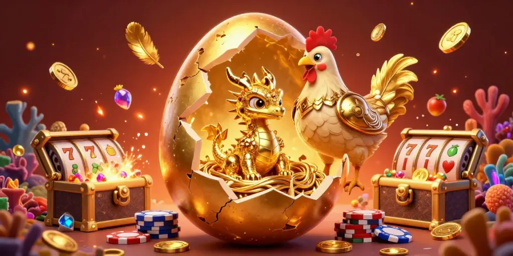 Kunjungi link slot gacor malam ini untuk menikmati pengalaman bermain yang menjanjikan kemenangan yang lebih tinggi.