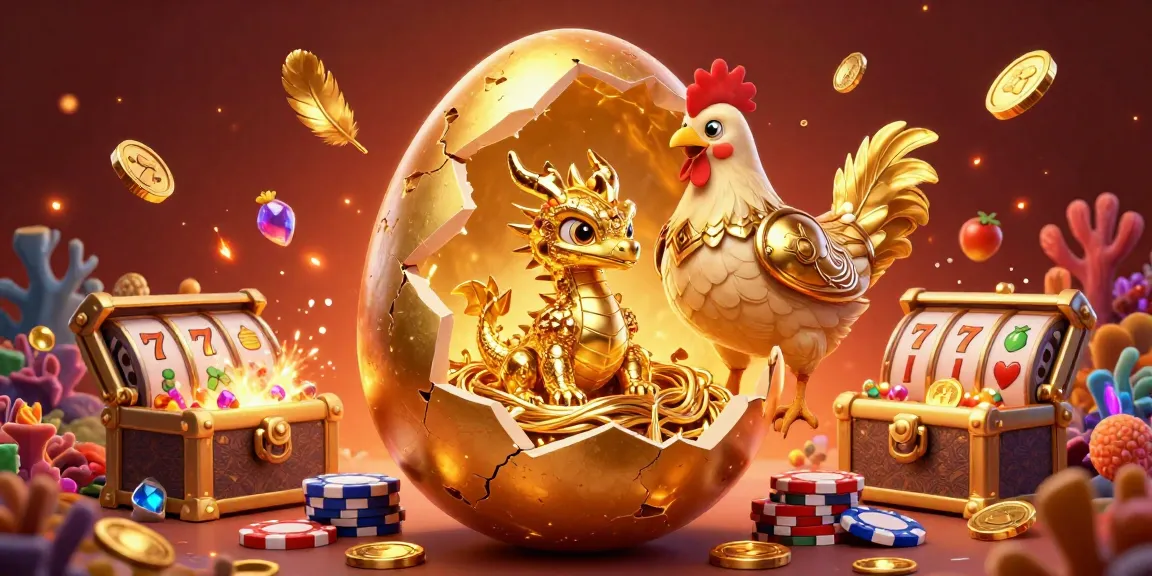 Kunjungi link slot gacor malam ini untuk menikmati pengalaman bermain yang menjanjikan kemenangan yang lebih tinggi.