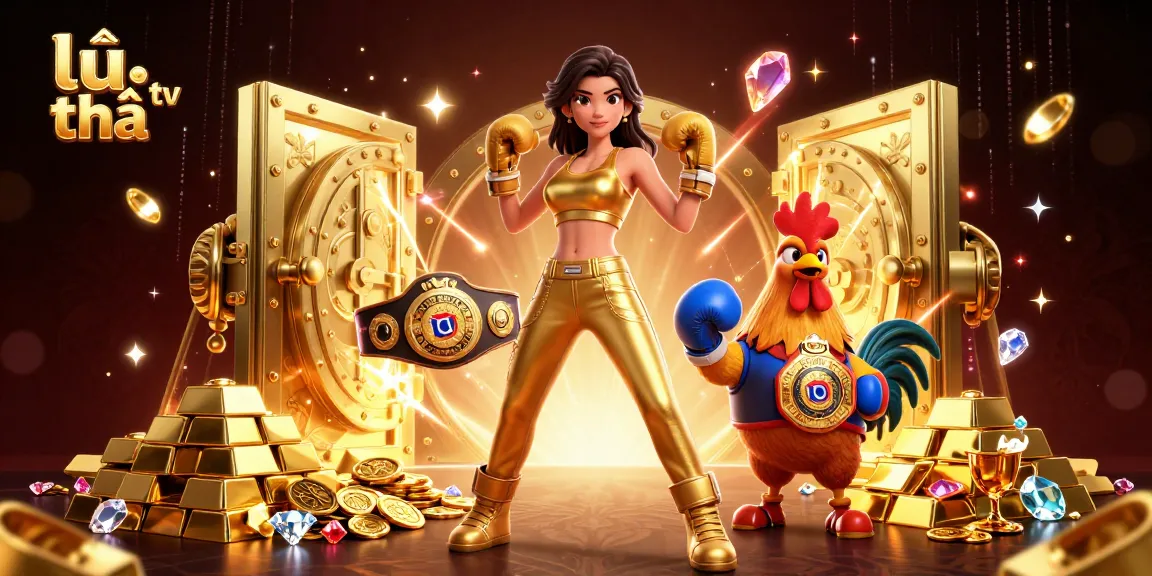 Experience high-stakes action with lẩu thái tv showcasing vibrant casino energy and dazzling rewards.