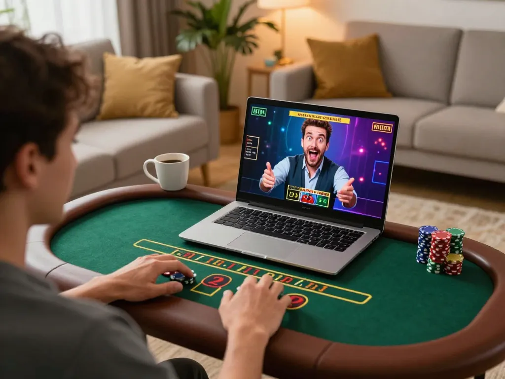 Experience thrilling online gaming at torxentertainment with live dealer blackjack.