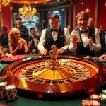 Win big at https://luongsontv23.com/ with lively roulette games and vibrant casino chips.