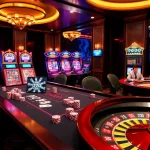 Experience thrilling gameplay at 79KING in a vibrant online casino atmosphere.