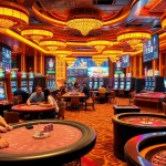 Experience the excitement of gambling at https://fly88seo.com/ with lively casino action.