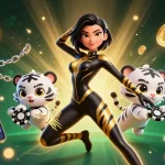 Engage in thrilling gameplay at go 88 with stunning visuals and exciting casino elements.