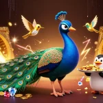 Win big at 98win9 with exciting games featuring sparkling jewels and unique characters.