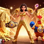 Experience high-stakes action with lẩu thái tv showcasing vibrant casino energy and dazzling rewards.