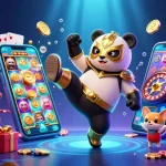 Experience thrilling moments at tg88 with colorful slot games and dynamic action.