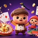 Socolive enables dynamic sports betting experiences with high-quality visuals and engaging gameplay.