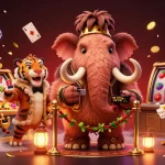 Play the app 789win and win big with exciting slot games alongside unique characters.