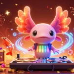Experience vibrant action as players engage with s8's thrilling casino games and rewards.