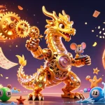 S8TV engages players with an exciting dynamic gaming experience filled with vibrant elements and action