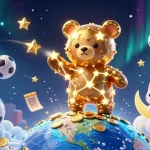 Explore winning opportunities with 23Win in an exciting gambling scene filled with sports elements.
